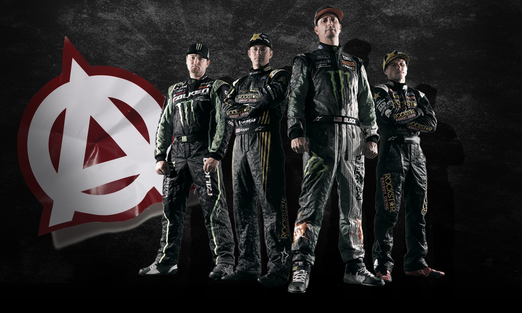 Distressed Octane Academy warning that race car driving should be left to professionals